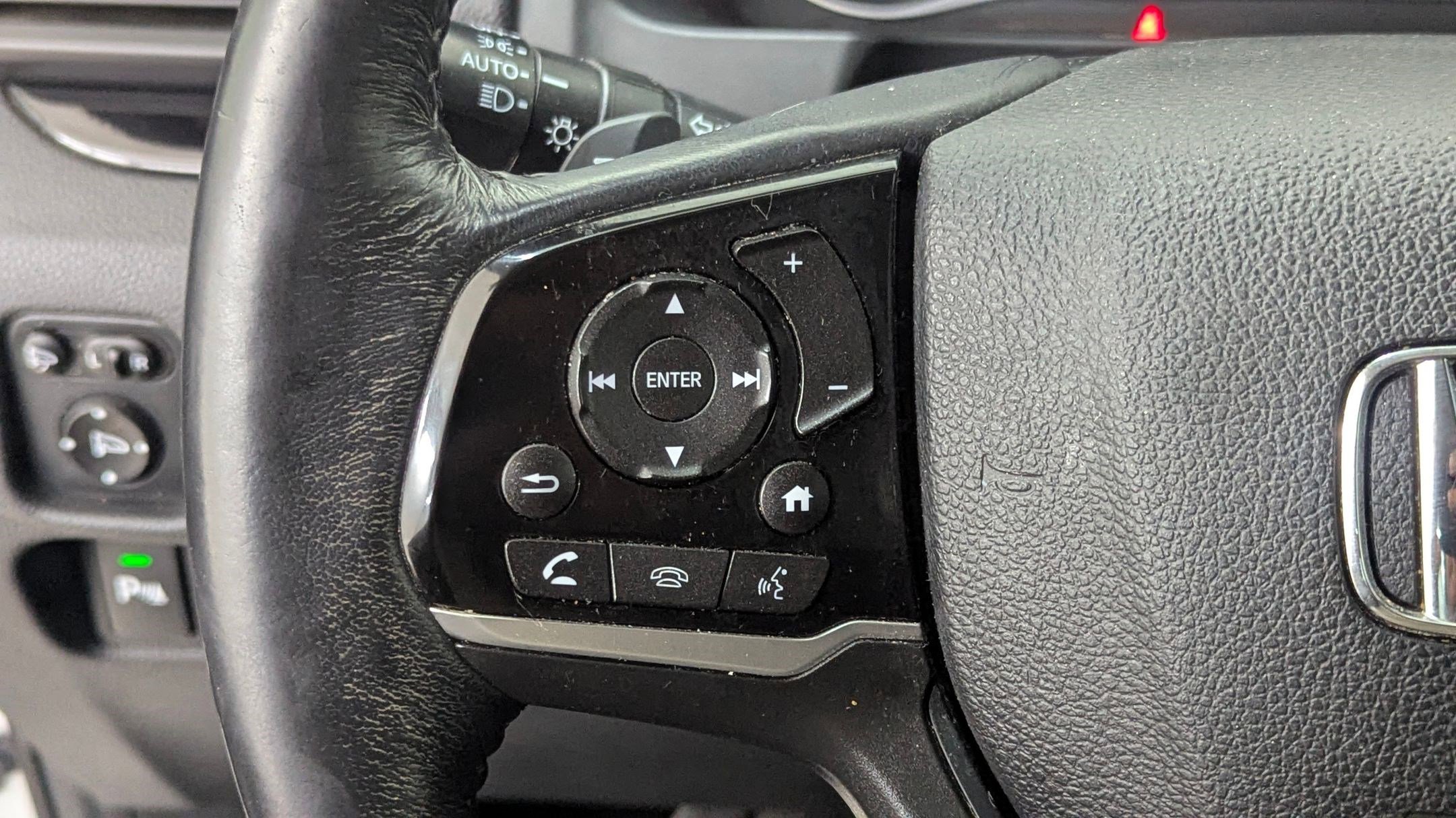 Used 2020 Honda Pilot Elite image 16