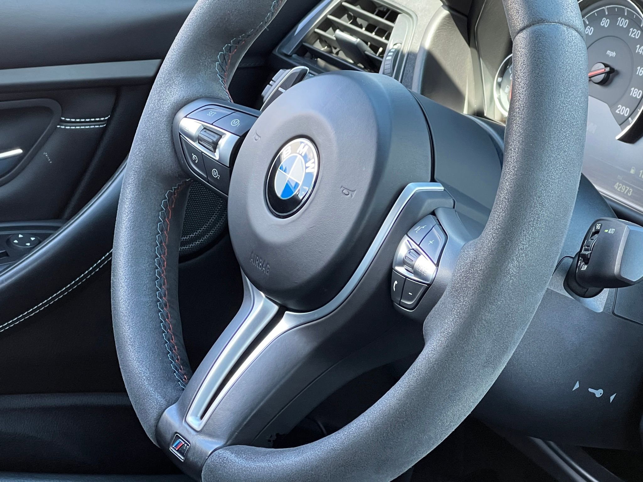 Used 2018 BMW M3 CS w/ Executive Package image 43