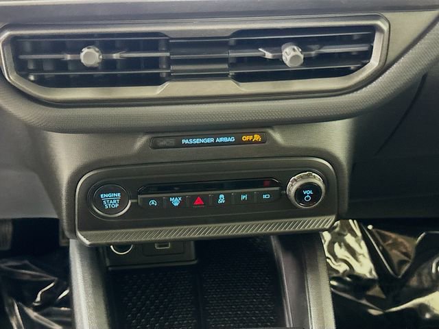 New 2026 Ford Bronco Sport Outer Banks w/ Outer Banks Tech Package+ image 16