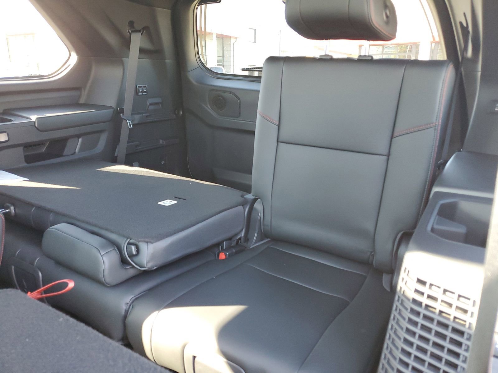 New 2026 Toyota Sequoia TRD Pro AWD/4WD image 13