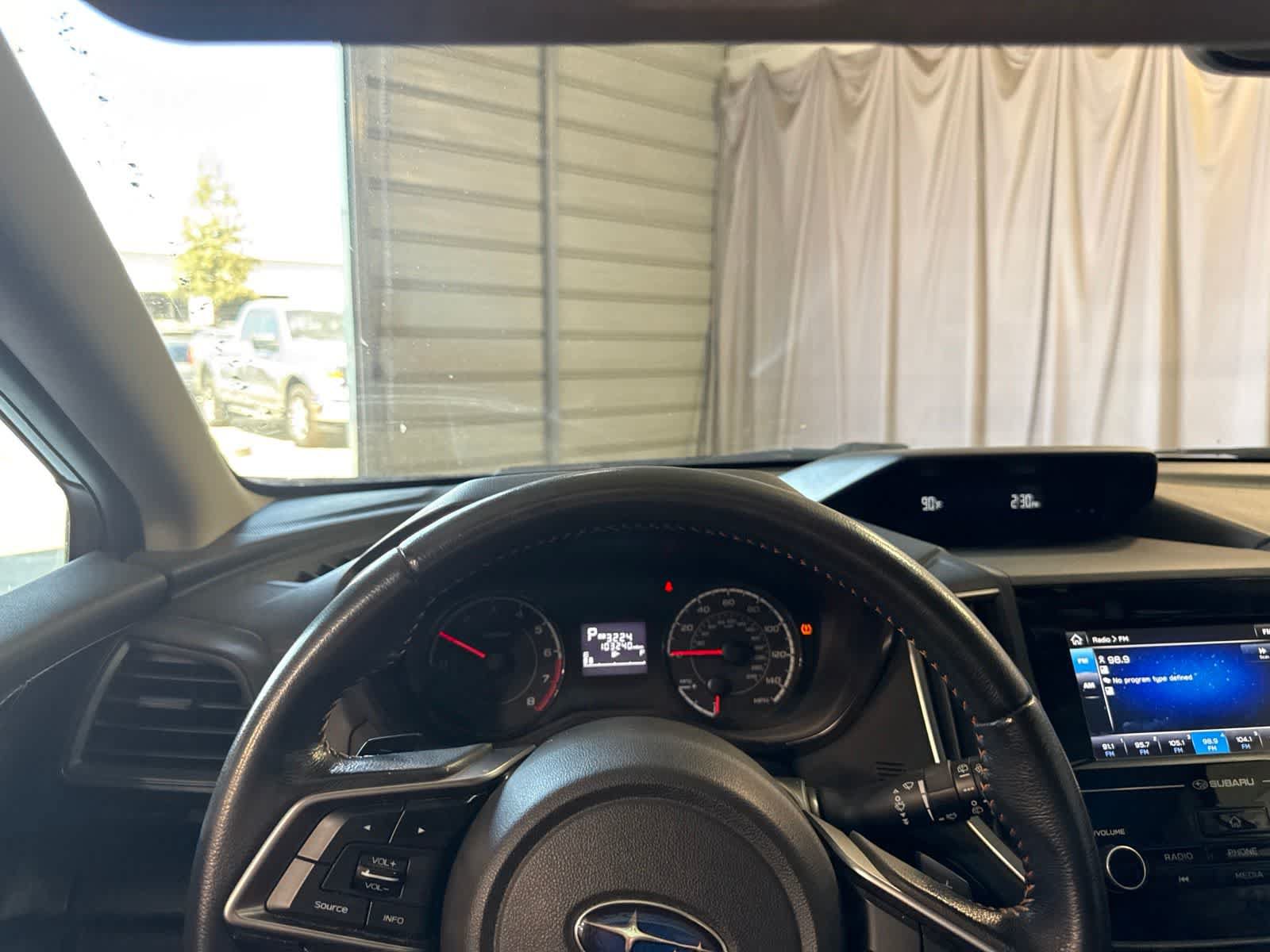 Used 2018 Subaru Crosstrek 2.0i Premium AWD/4WD image 25