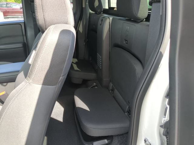Used 2025 Nissan Frontier SV w/ SV Convenience Package AWD/4WD image 26