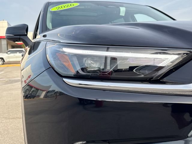 New 2026 Toyota Grand Highlander Limited image 12