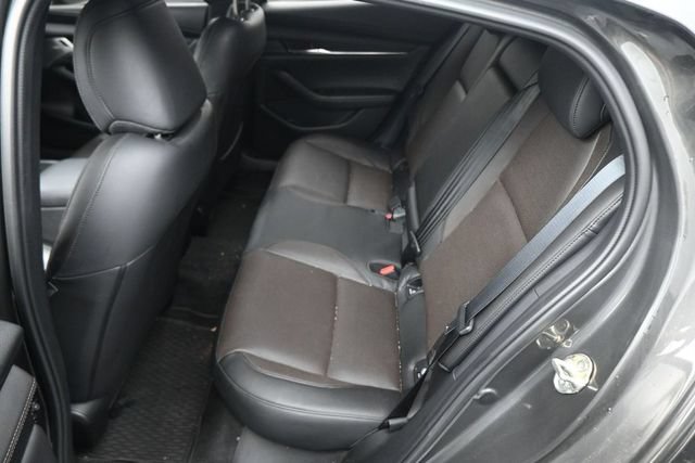 Used 2024 MAZDA MAZDA3 s FWD image 19