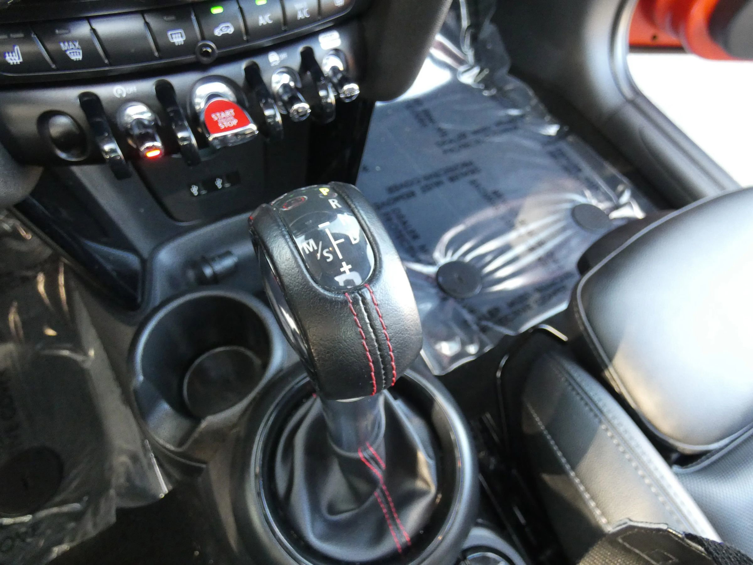 Used 2019 MINI Cooper S w/ Premium Package image 62