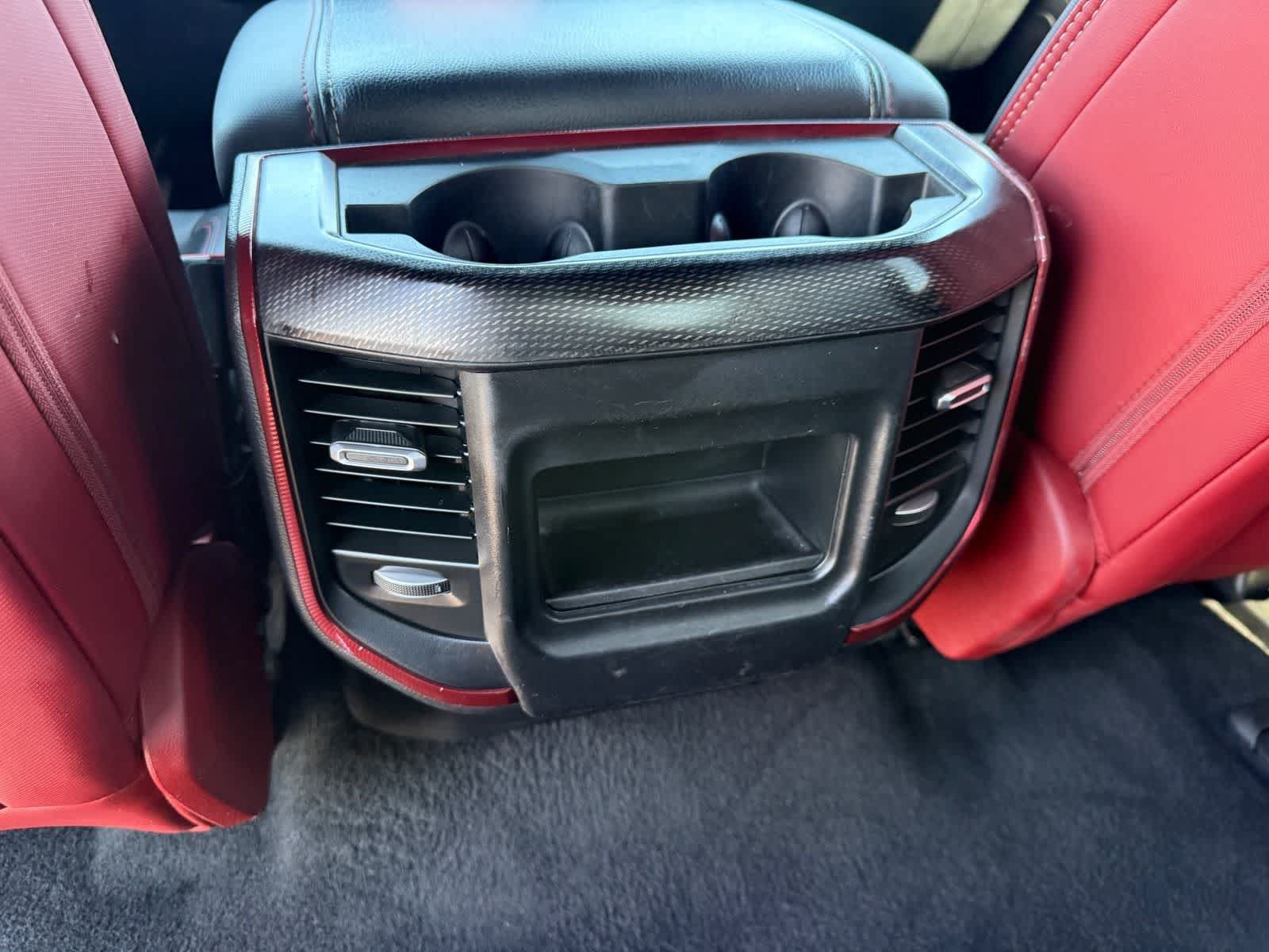 Used 2025 RAM 1500 Rebel w/ Rebel Level 1 Equipment Group AWD/4WD image 31