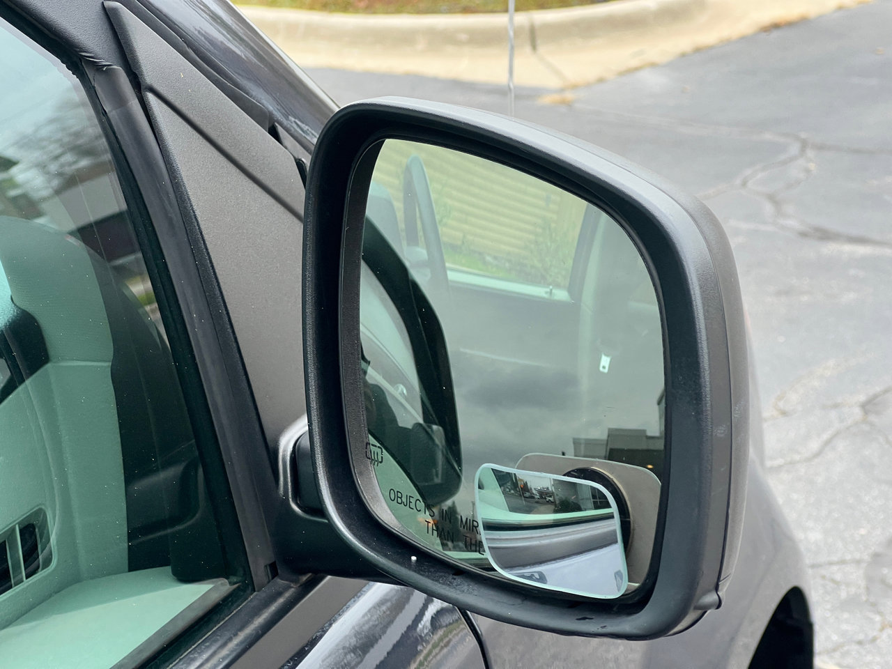 Used 2014 Dodge Grand Caravan SE w/ Quick Order Package 29E SE image 35