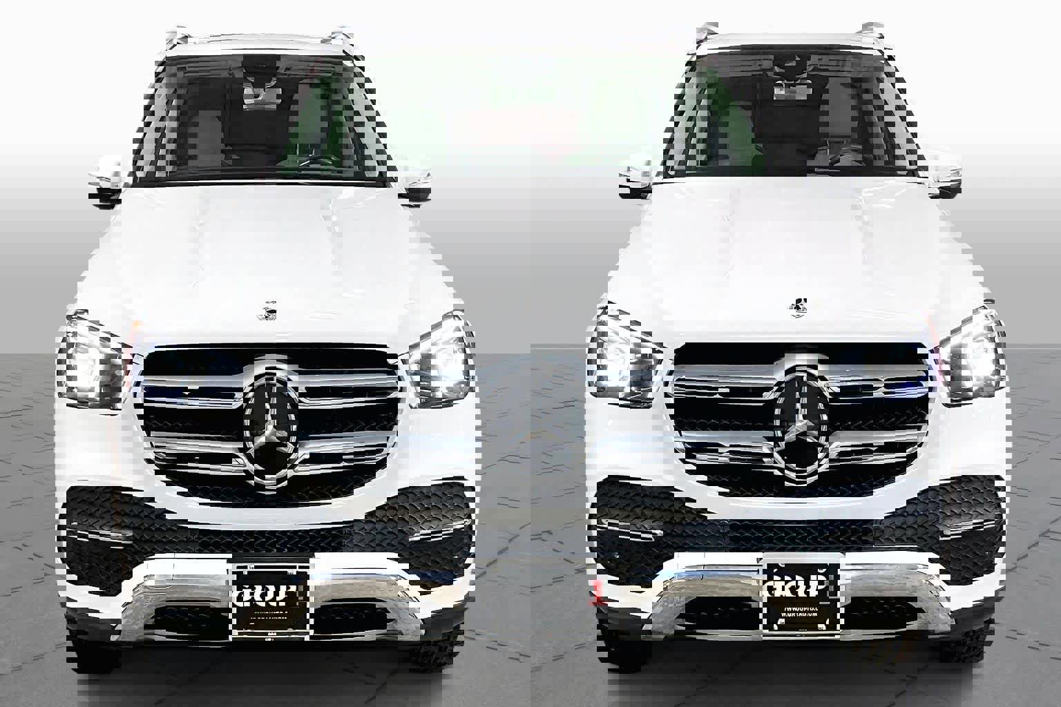 Used 2020 Mercedes-Benz GLE 350 4MATIC image 4