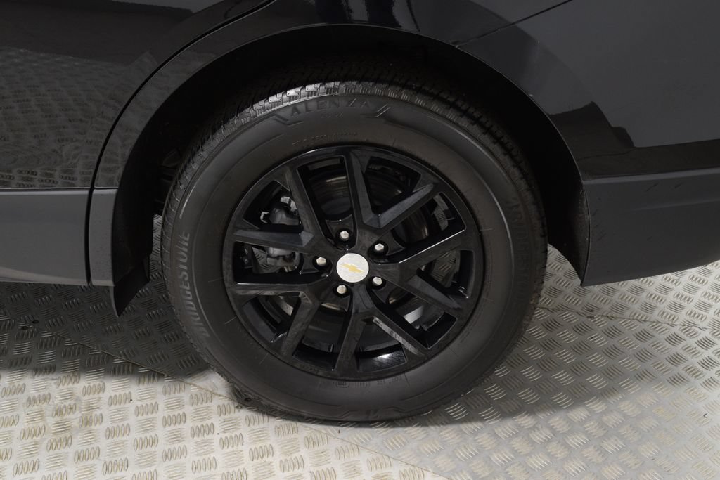 Used 2023 Chevrolet Equinox LT AWD/4WD image 37