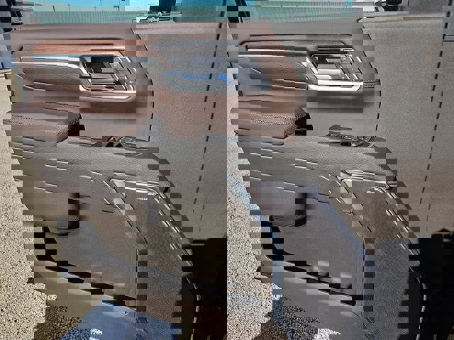 New 2026 GMC Sierra 2500 Denali image 14