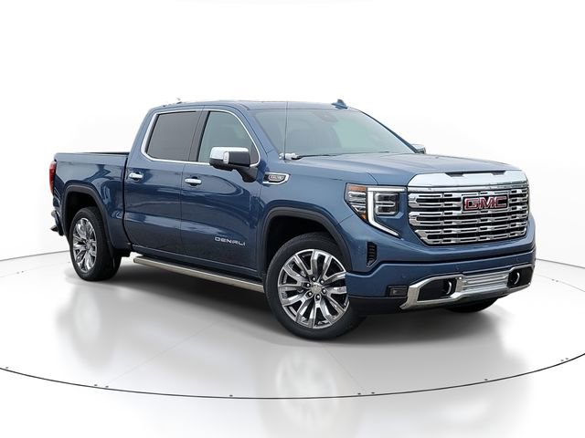 New 2026 GMC Sierra 1500 Denali w/ Denali Reserve Package