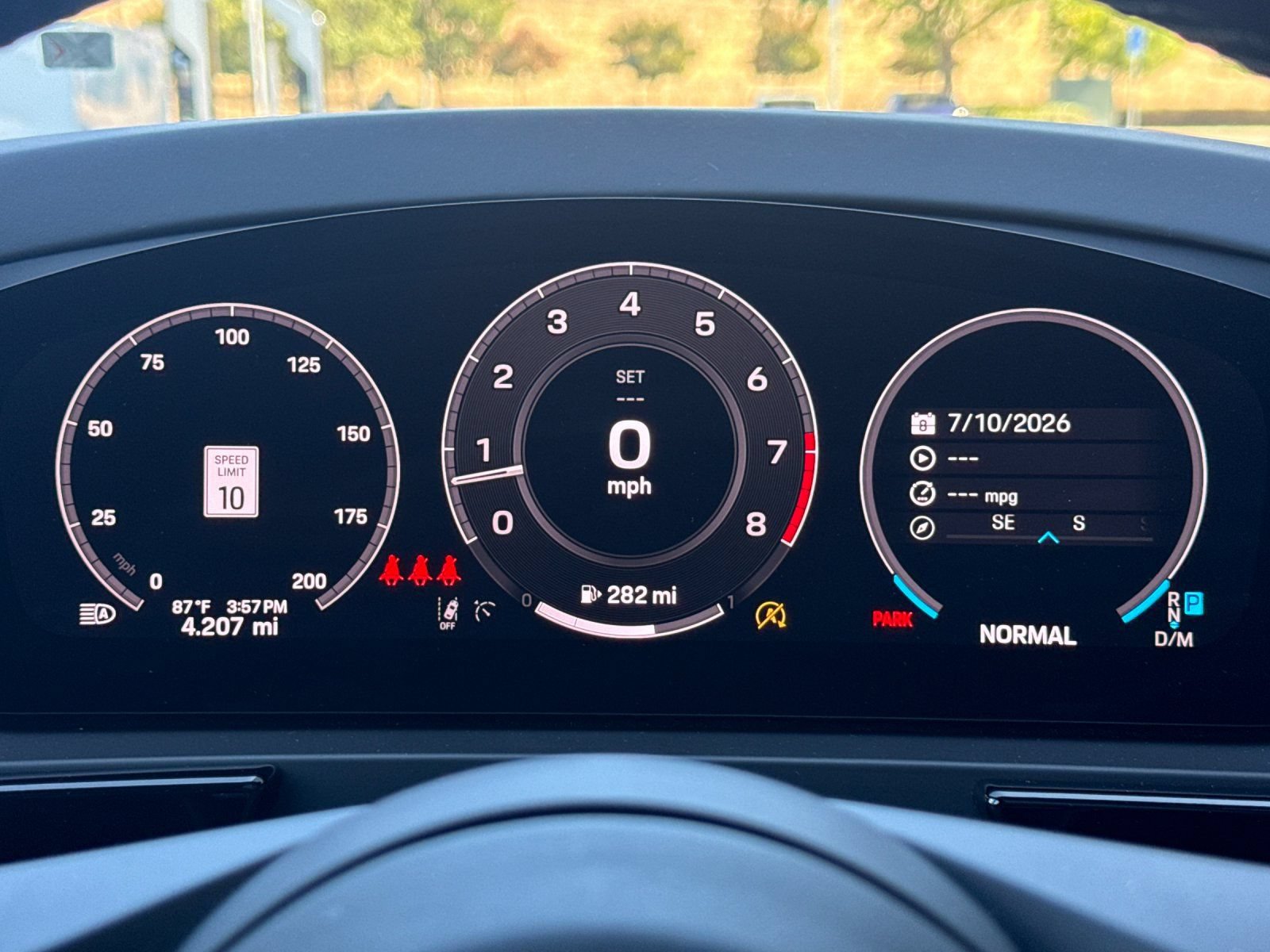 Certified 2026 Porsche Cayenne S AWD/4WD image 25