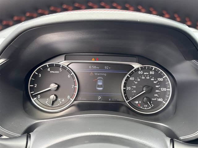 New 2025 Nissan Altima 2.5 SR w/ SR Premium Package FWD image 38