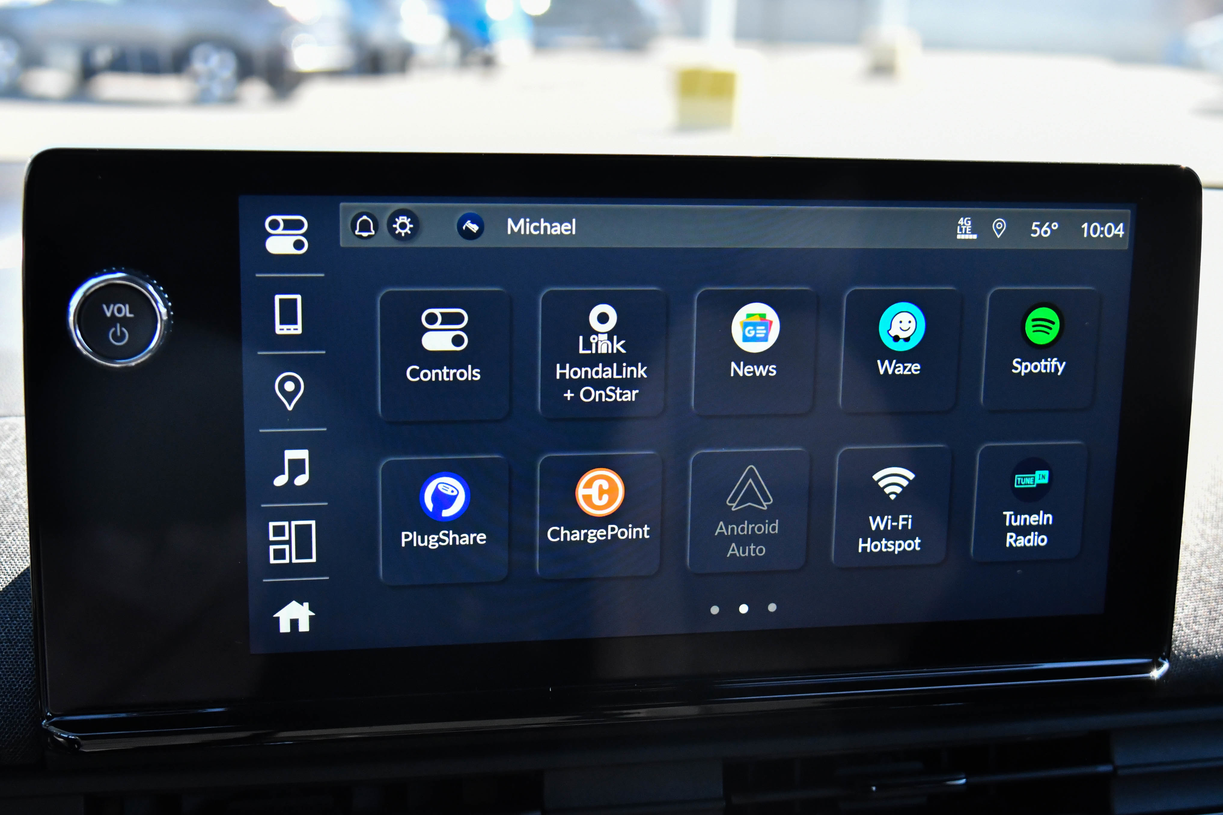 Used 2024 Honda Prologue EX image 22