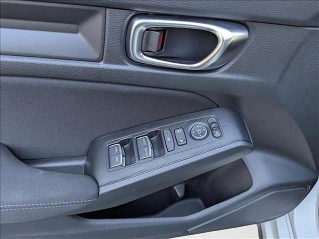 New 2026 Honda Civic Sport image 10