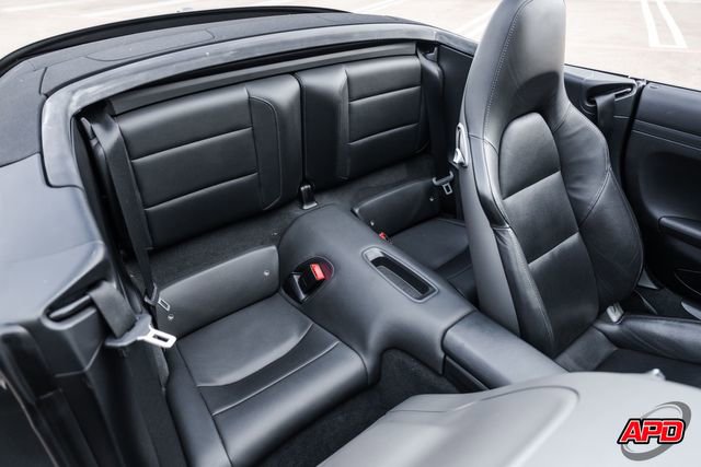 Used 2012 Porsche 911 Carrera S image 59
