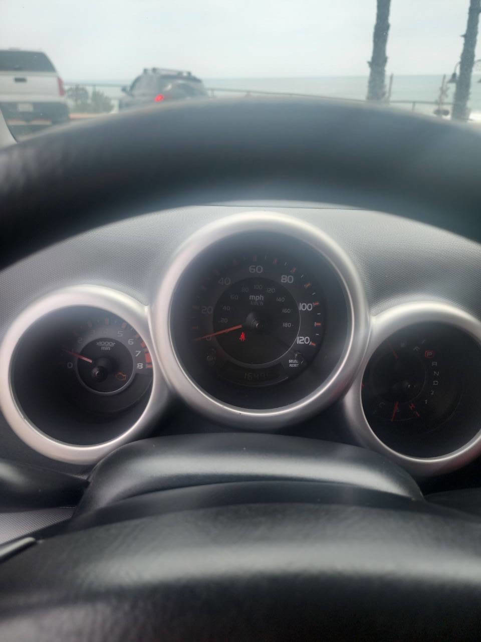 Used 2005 Honda Element EX image 12