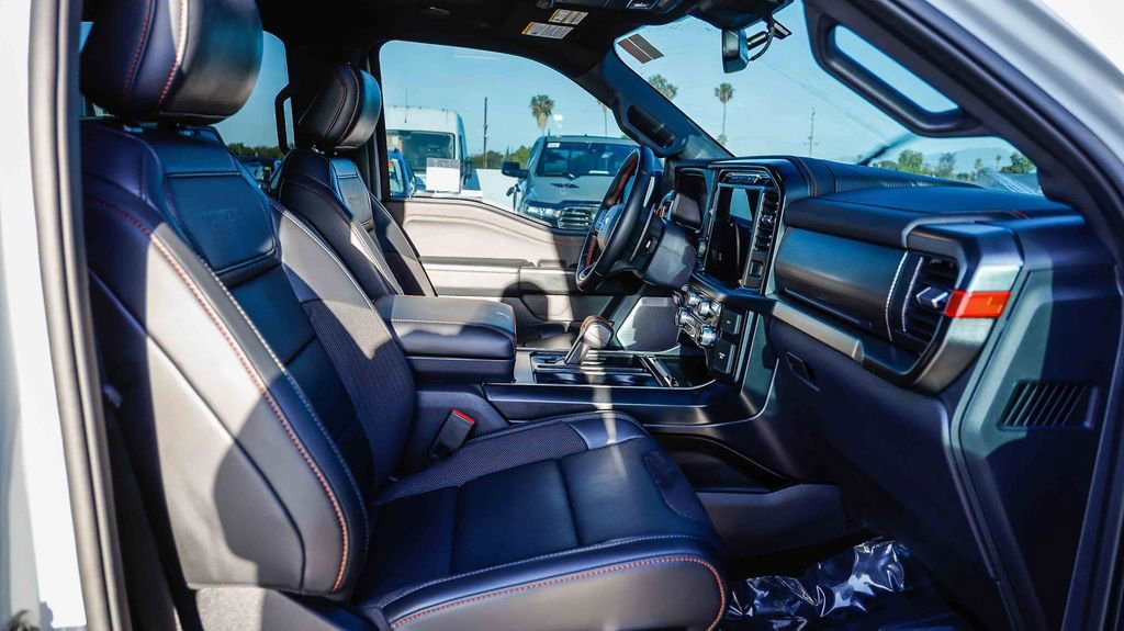 Used 2024 Ford F150 Raptor image 21