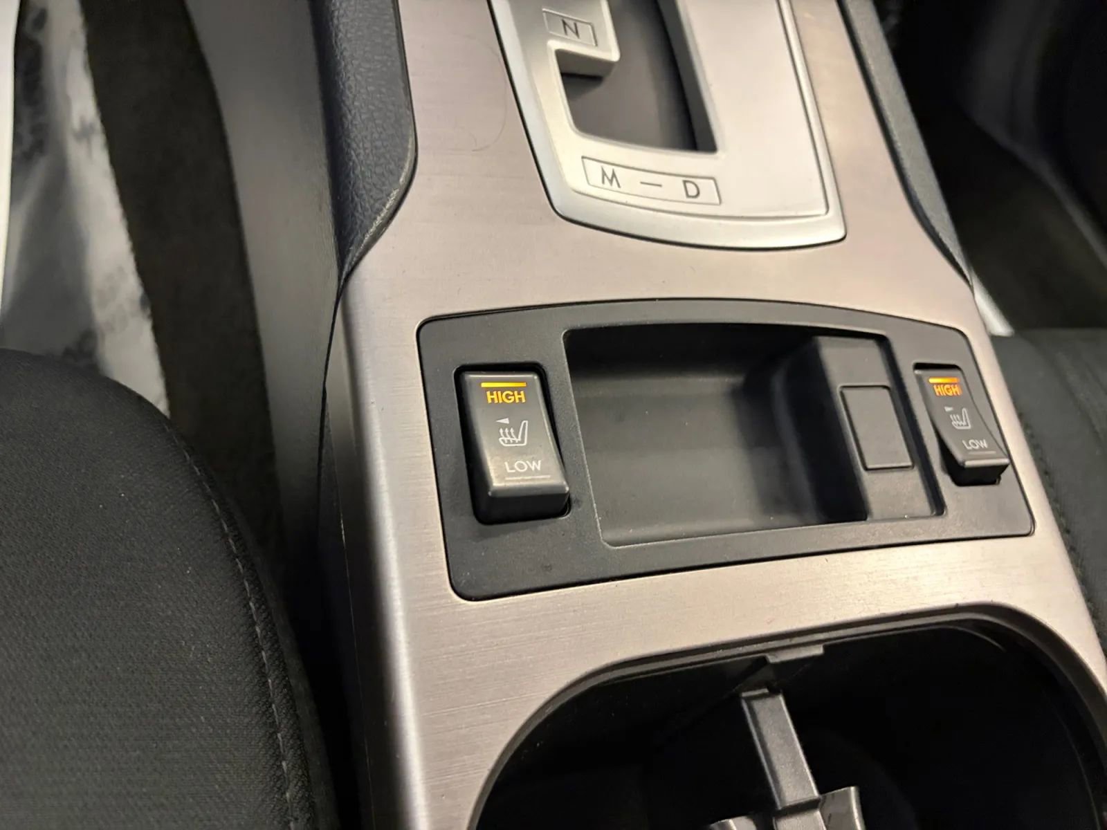 Used 2013 Subaru Legacy 2.5i Premium w/ All-Weather Pkg image 22