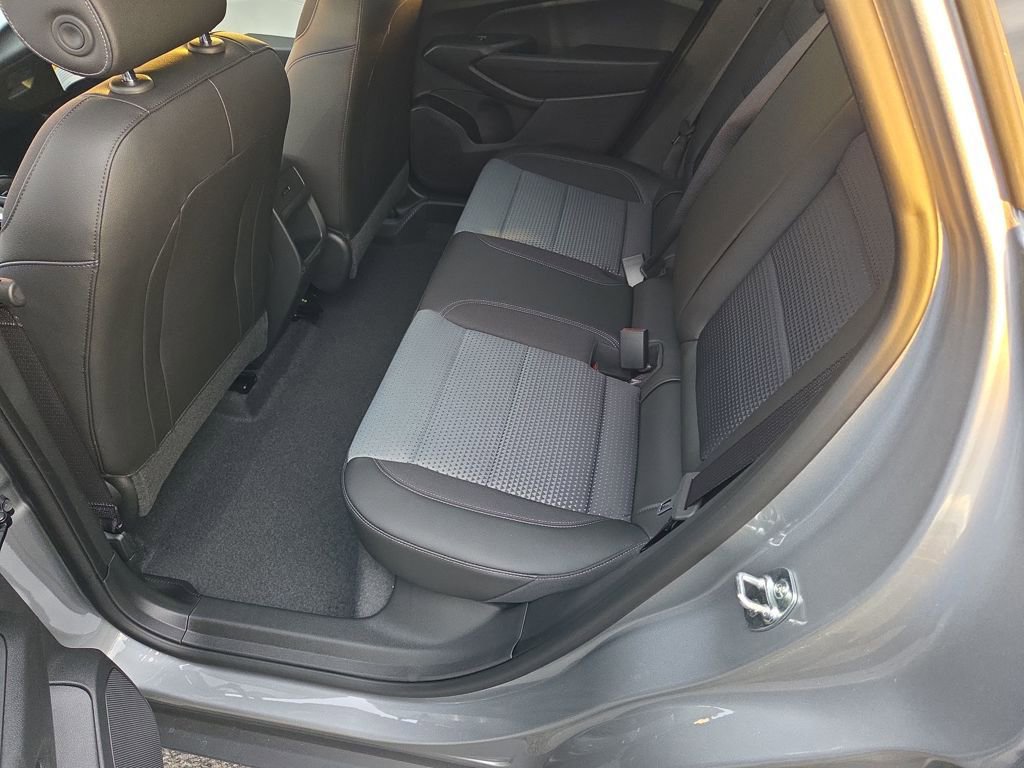 New 2025 Chevrolet Trax LT w/ Driver Confidence Package image 26