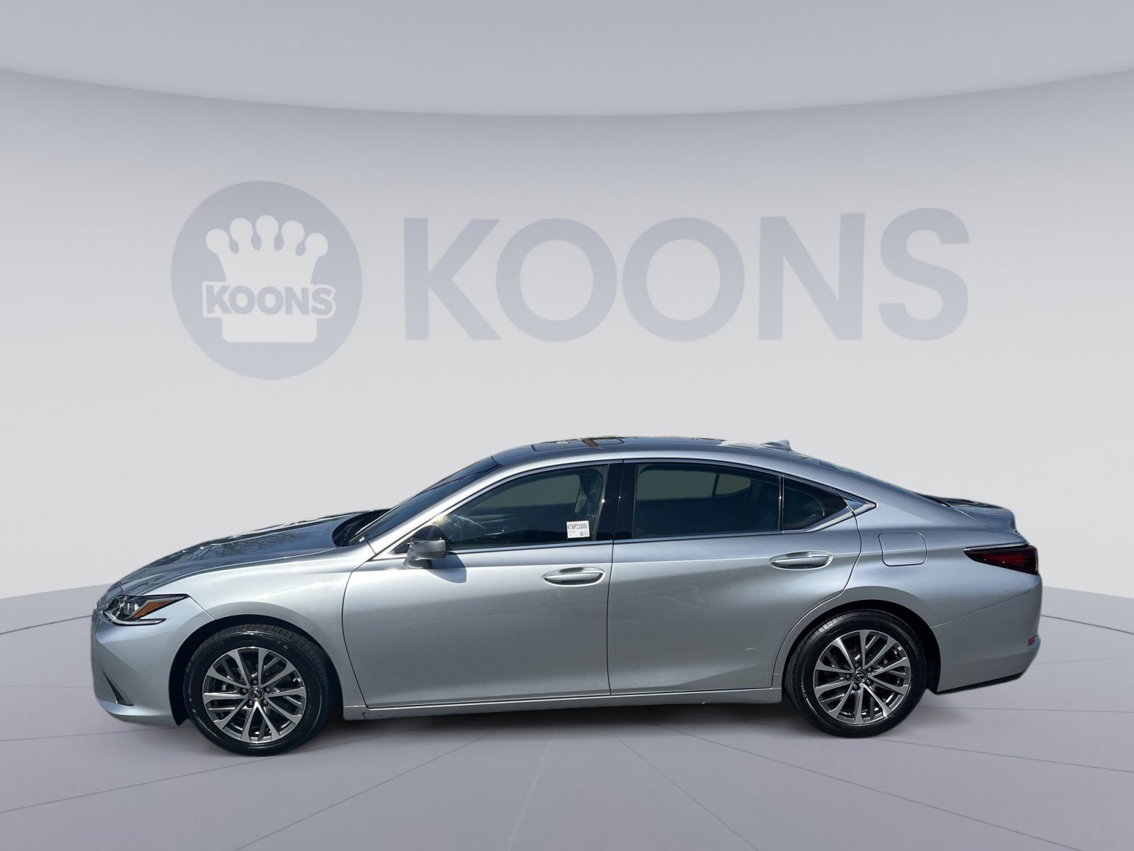 Used 2023 Lexus ES 350 350 image 2