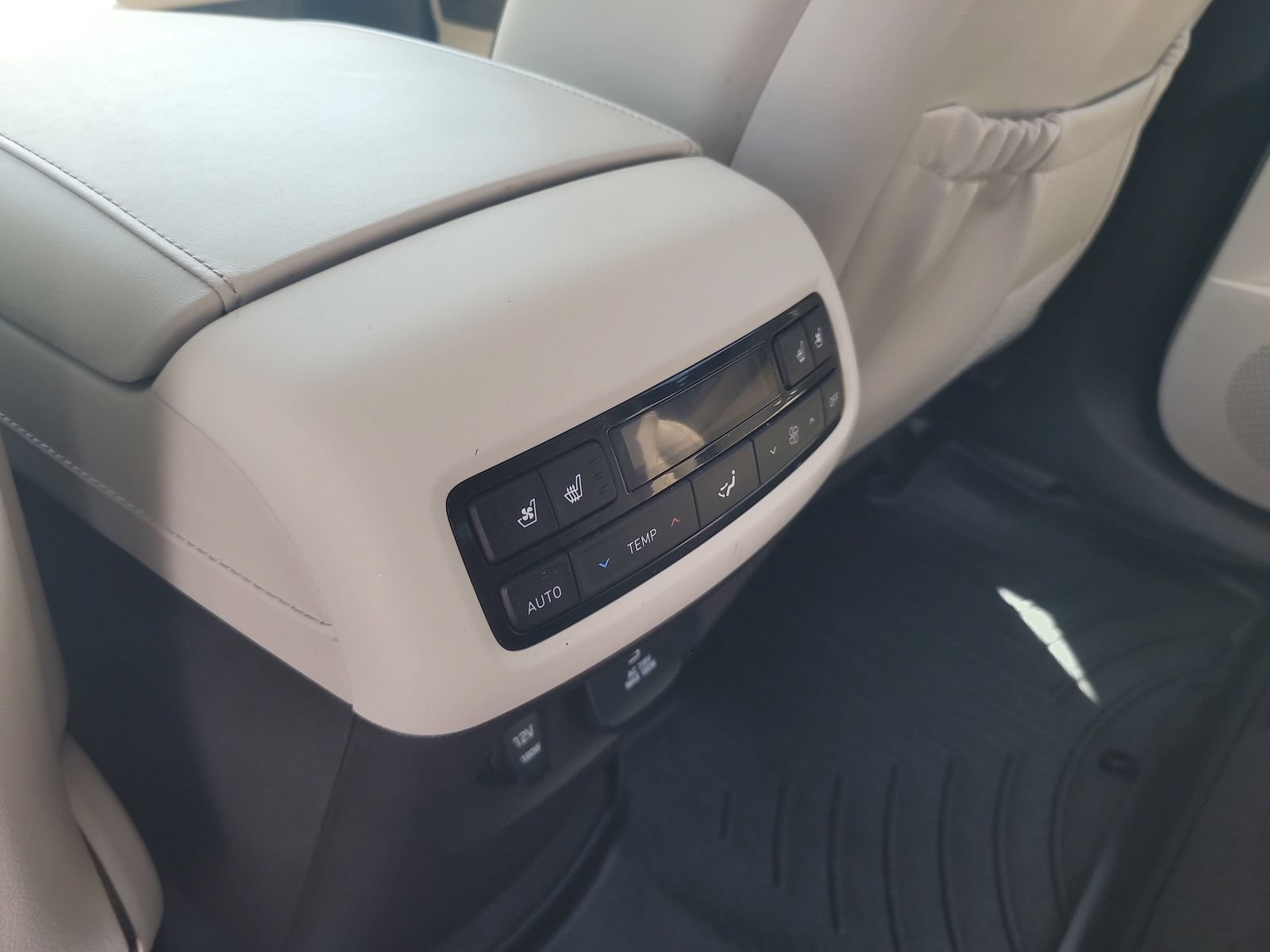 Used 2020 Hyundai Palisade Limited AWD/4WD image 25