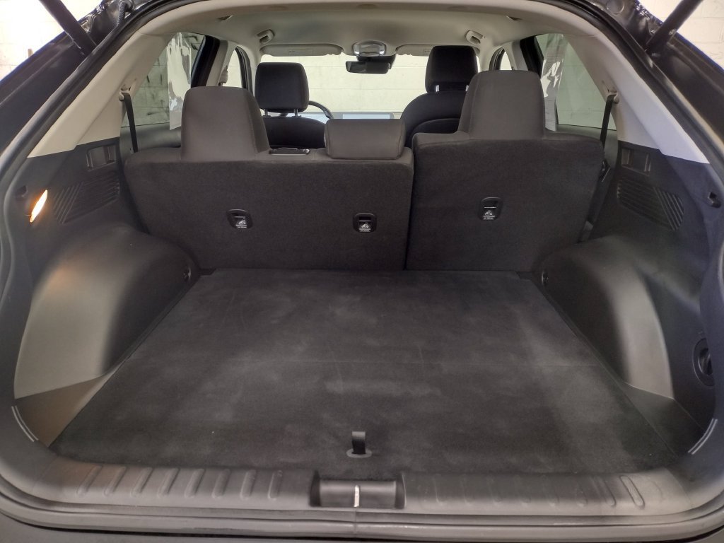 Certified 2024 Hyundai Ioniq 5 SEL AWD/4WD image 18