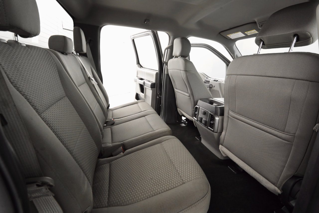 Used 2018 Ford F250 XLT w/ XLT Premium Package image 22