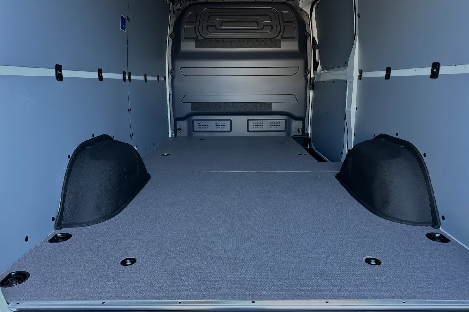 New 2024 Mercedes-Benz Sprinter 2500 image 16