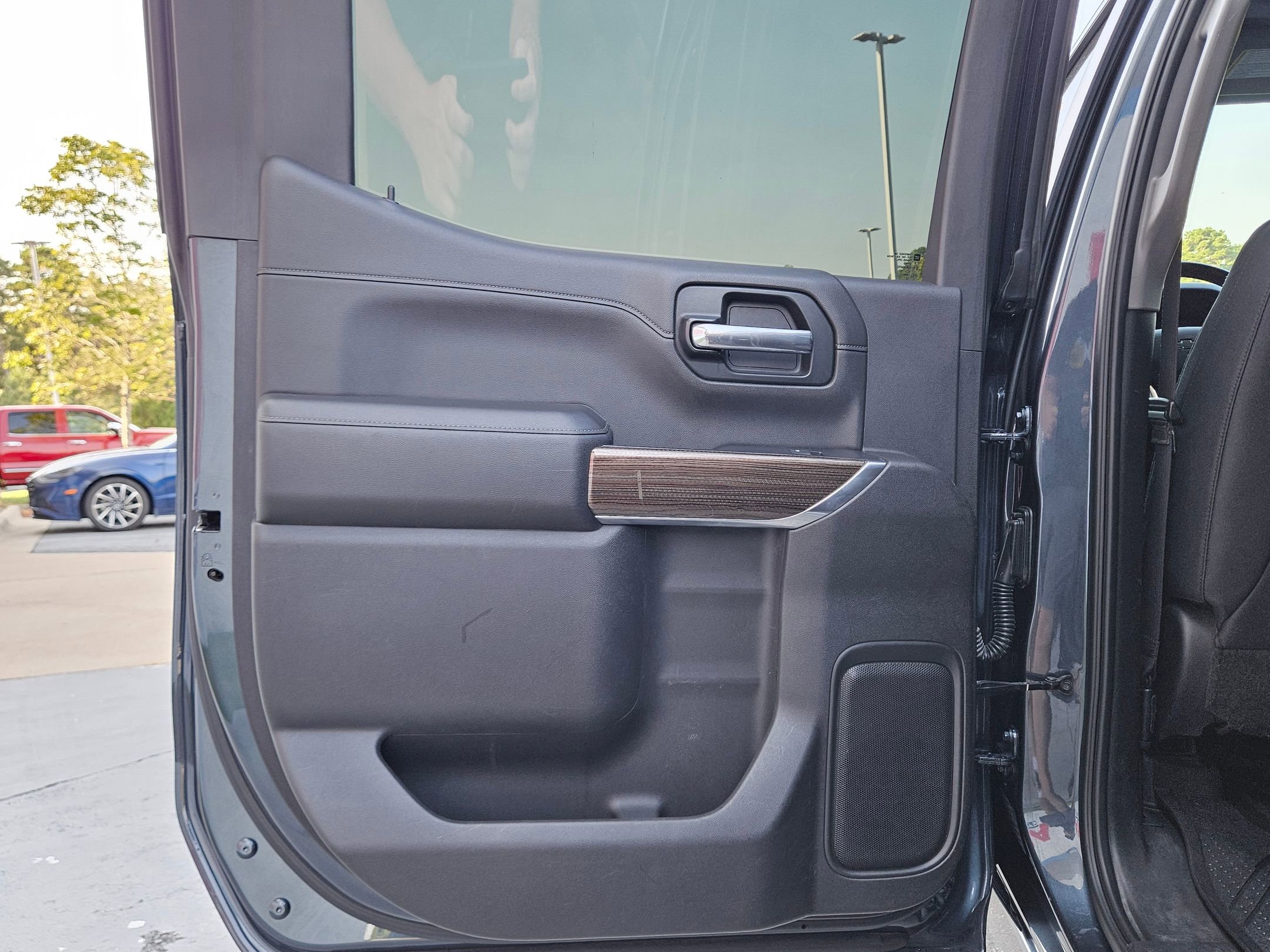 Used 2019 Chevrolet Silverado 1500 RST w/ All-Star Edition image 22