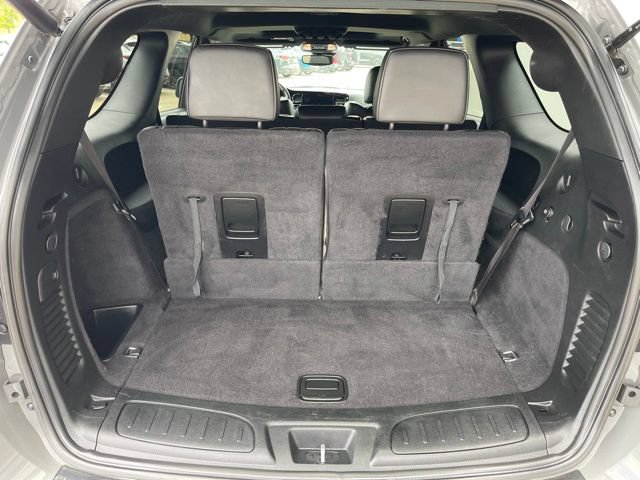 Used 2025 Dodge Durango R/T AWD/4WD image 7