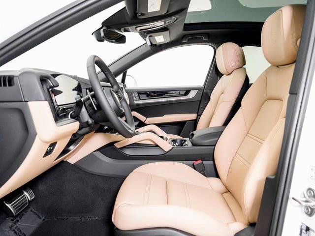 New 2026 Porsche Cayenne Coupe image 6