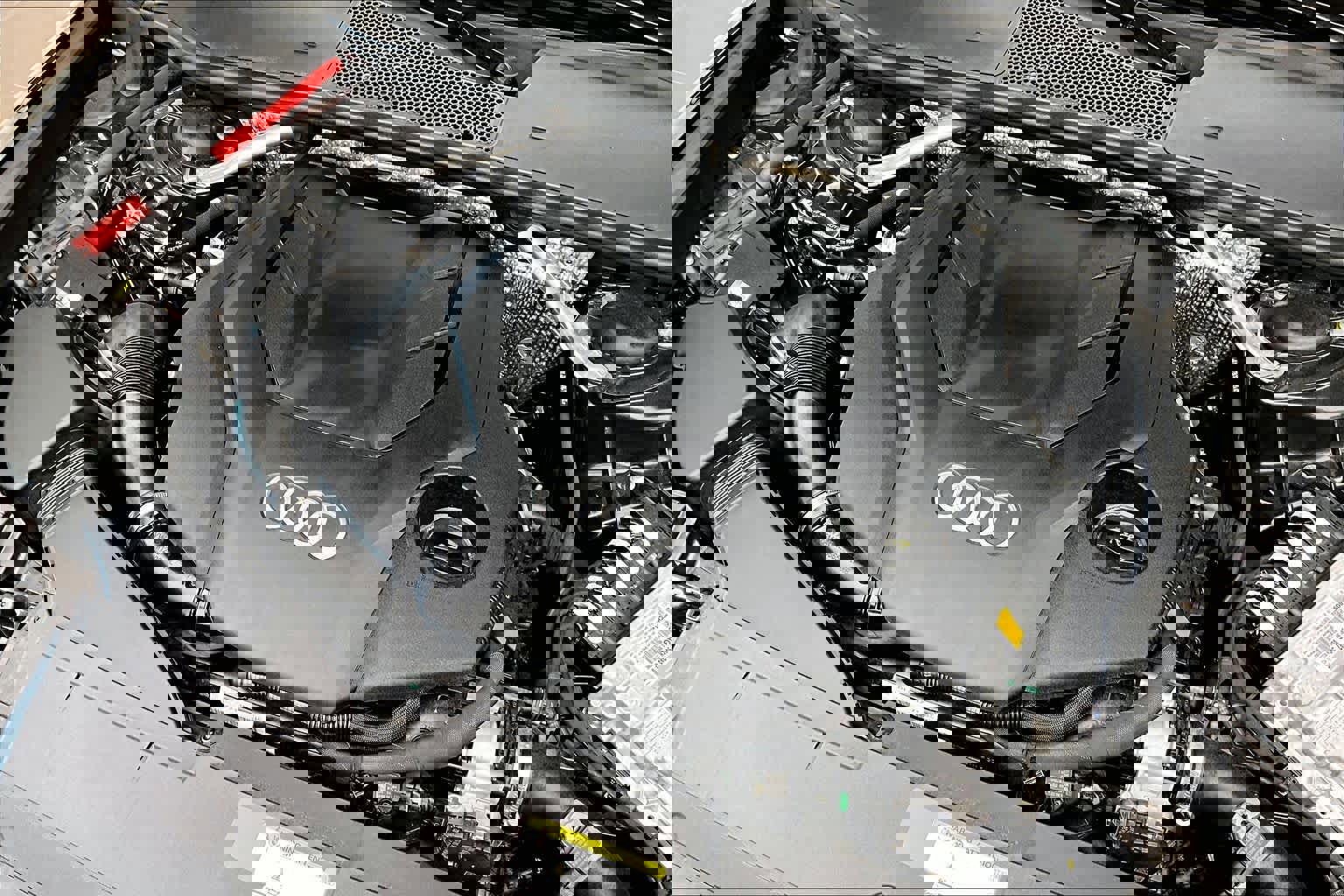 Certified 2025 Audi A6 Premium Plus w/ Premium Plus Package image 31