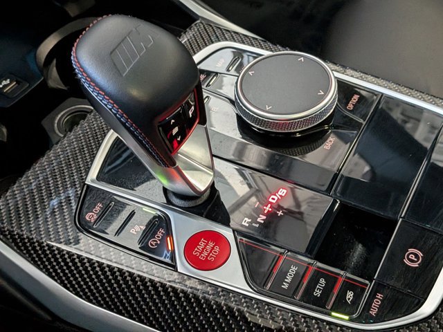 Used 2024 BMW M2 w/ Lighting Package image 12