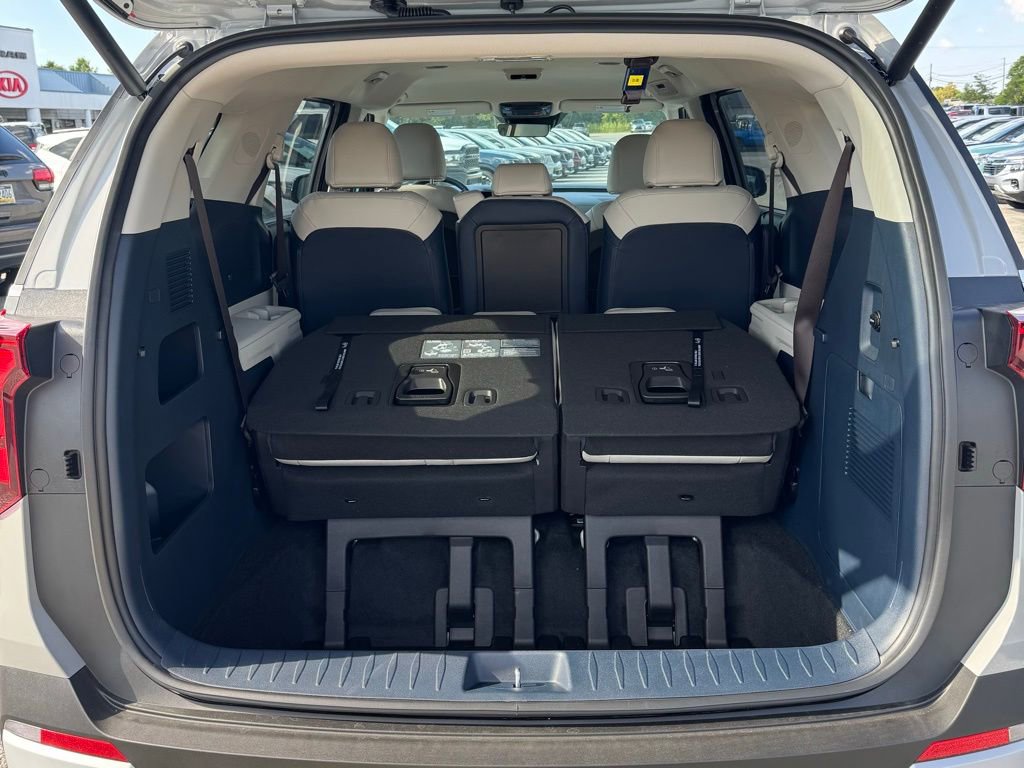 New 2026 Kia Carnival EX image 7
