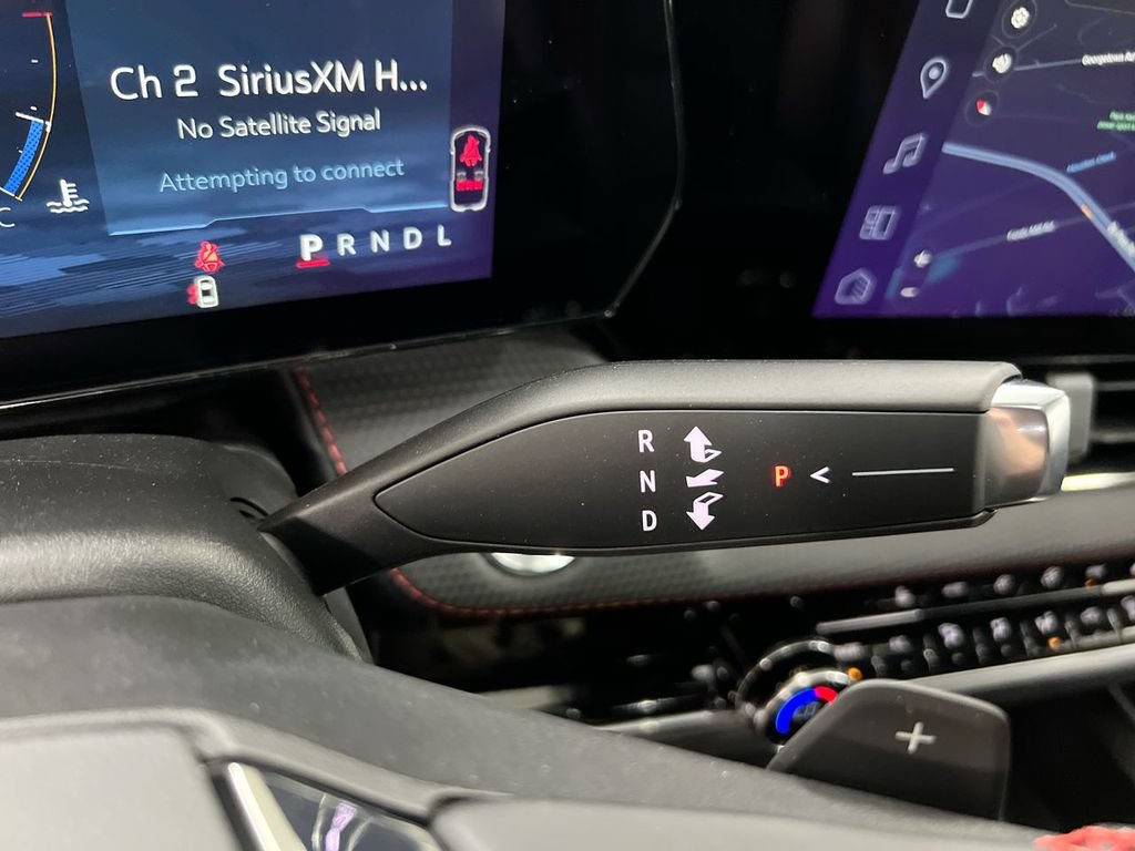 New 2026 Chevrolet Equinox RS FWD image 18