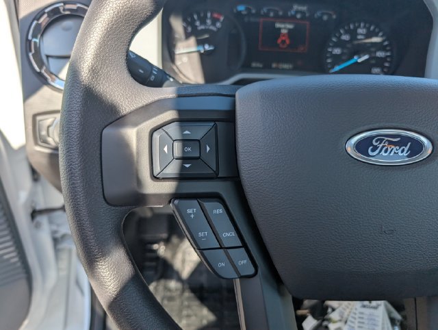 New 2027 Ford F750 2WD Regular Cab Super Duty image 11