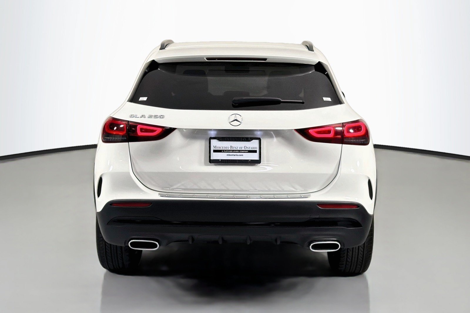 Used 2023 Mercedes-Benz GLA 250 image 4