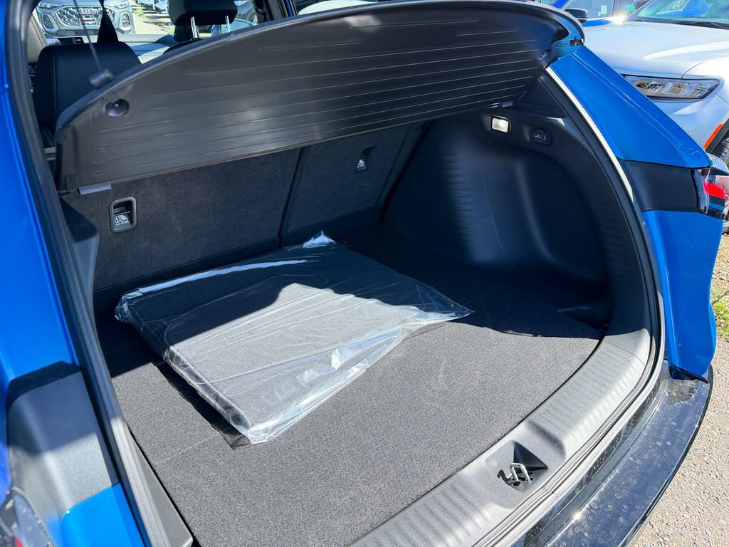 New 2026 Acura ADX A-Spec AWD/4WD image 28