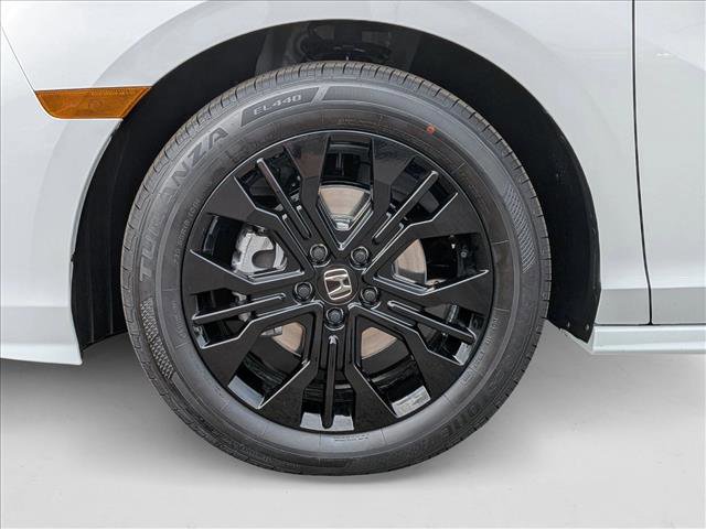 New 2026 Honda Odyssey Sport-L image 10