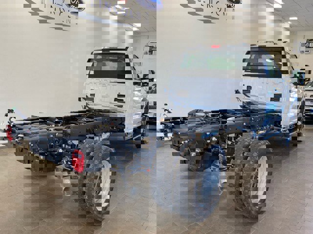 New 2025 Ford F450 XL image 7