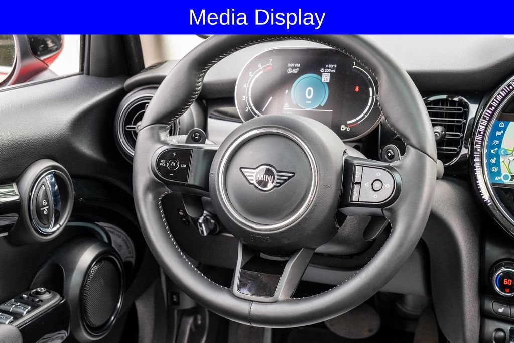 Used 2024 MINI Cooper S FWD image 28