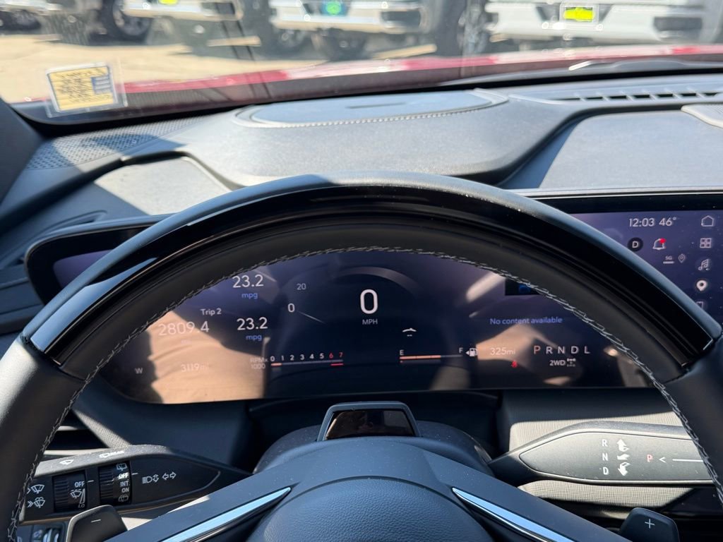 New 2025 Buick Enclave Sport Touring w/ Super Cruise Package image 24