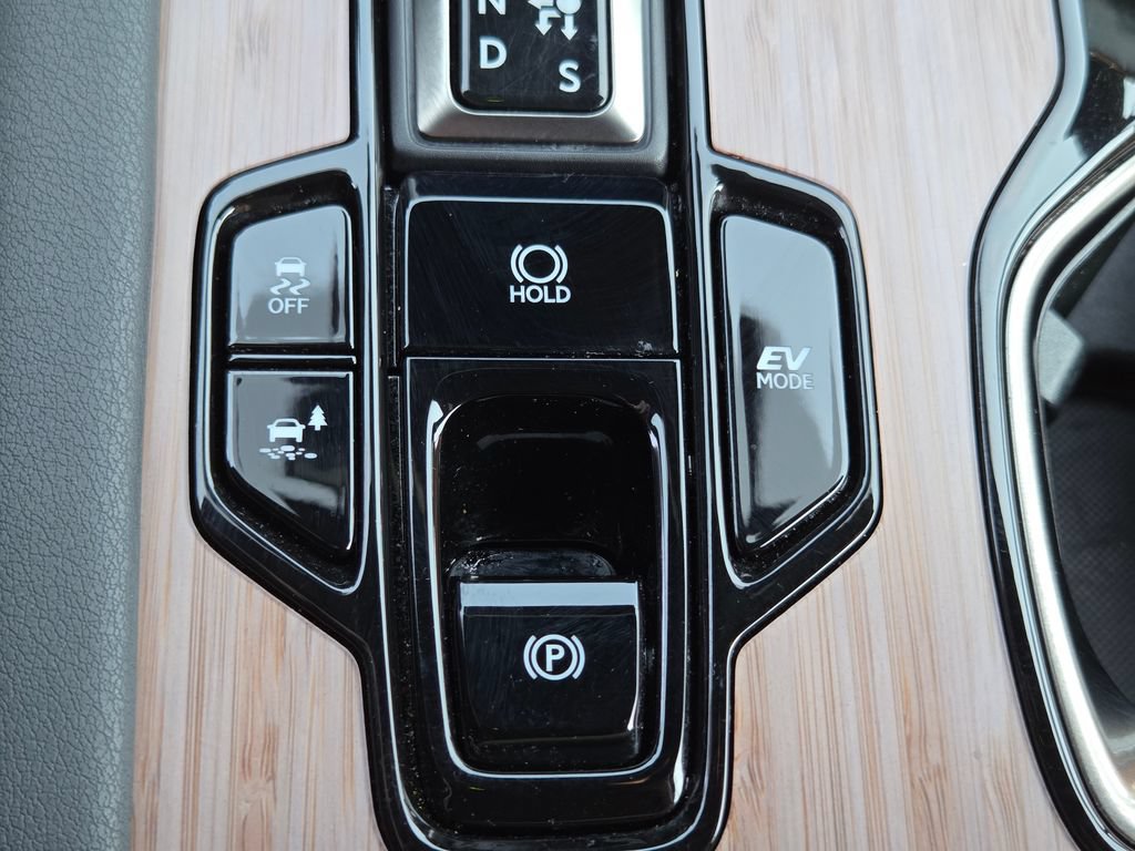 Certified 2025 Lexus RX 350 w/ Convenience Package AWD/4WD image 22