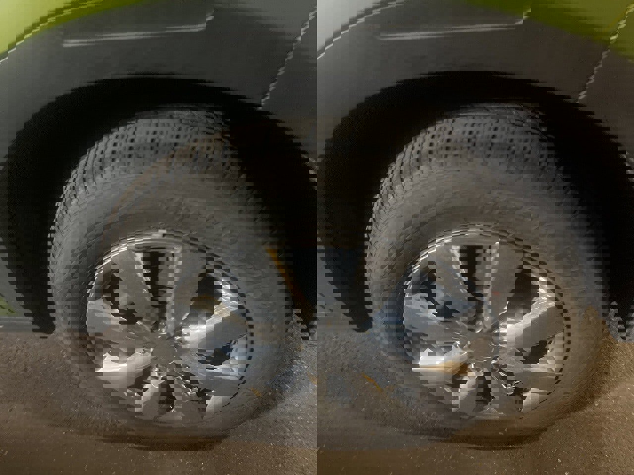 Used 2020 Hyundai Venue SE image 7