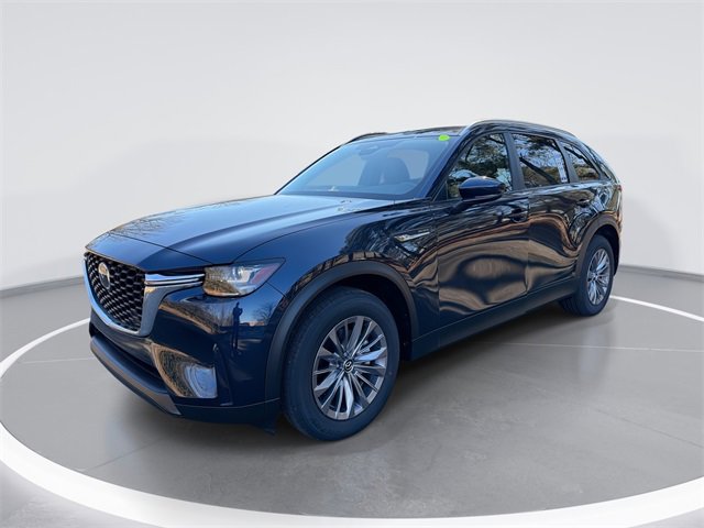 New 2026 MAZDA CX-90 3.3 Turbo w/ Select Package image 1