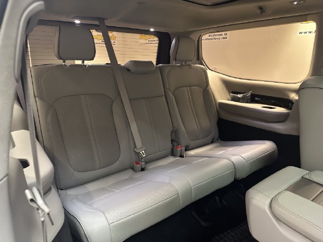 Used 2023 Jeep Grand Wagoneer Series II w/ Premium Group II AWD/4WD image 26