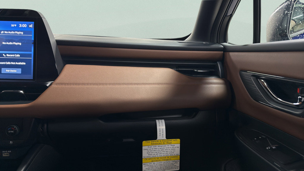 New 2026 Subaru Outback Touring XT image 40