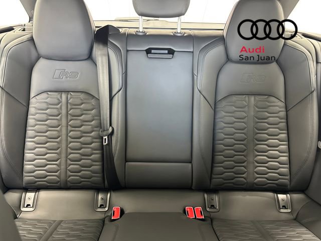 New 2026 Audi RS 6 performance image 22