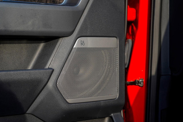 Used 2023 Ford F450 Lariat w/ FX4 Off-Road Package image 35